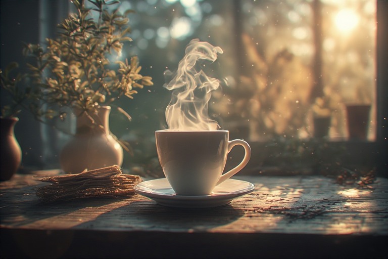 Cara Membuat Awal Hari Terasa Lebih Nyaman